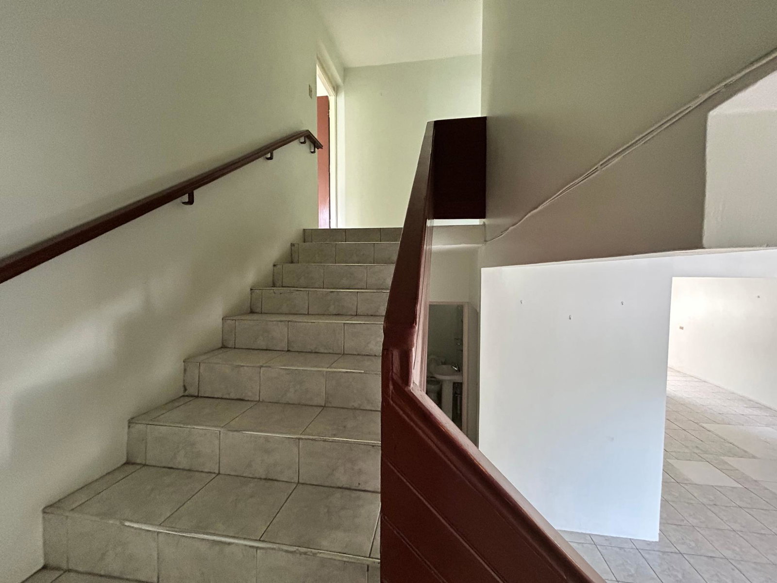Townhouse-for-Rent-in-St.-Andrew-Jamaica-1-16a-Knightsdale-Drive Sixth image of 1-16a Knightsdale Drive in Kingston 19, St. Andrew, Jamaica - property is For Rent