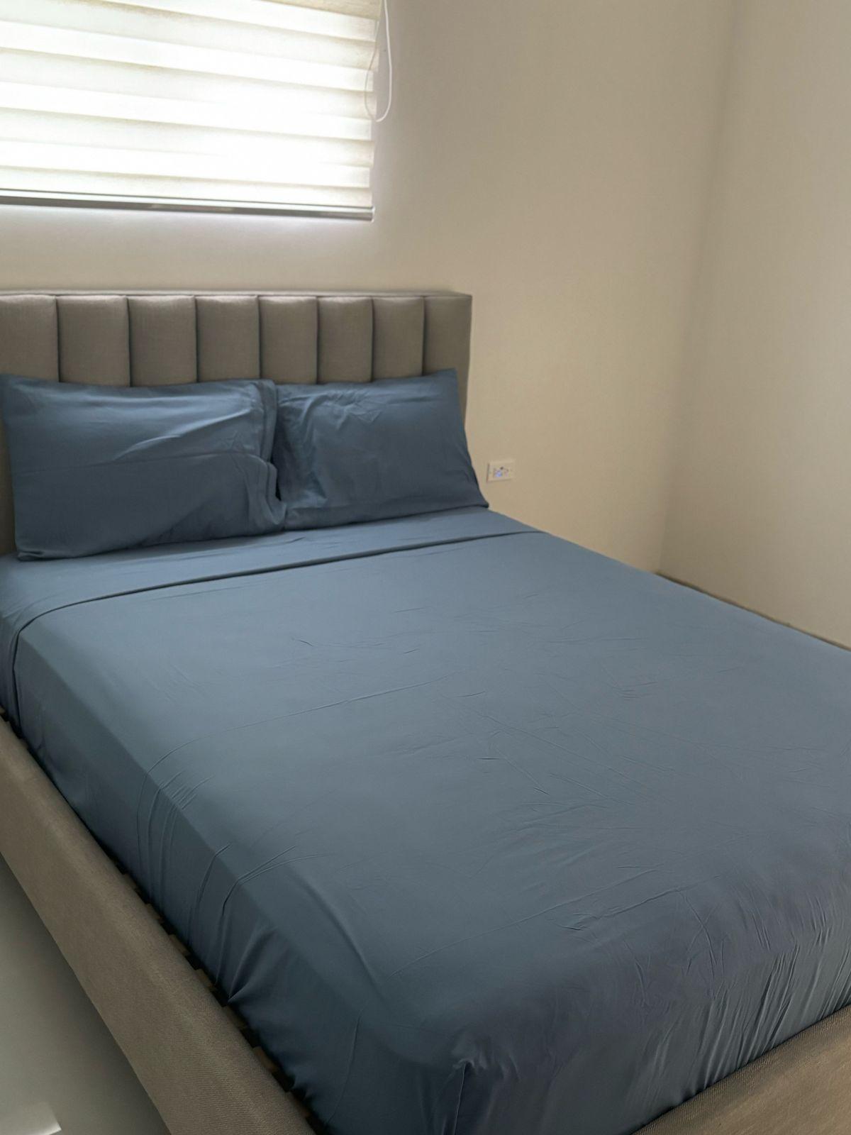 Townhouse-for-Rent-in-St.-Ann-Jamaica-3-Bed-Beach-Access-Gated-Community Second image of 284-onyx Paradisiac Village in Richmond, St. Ann, Jamaica - property is For Rent