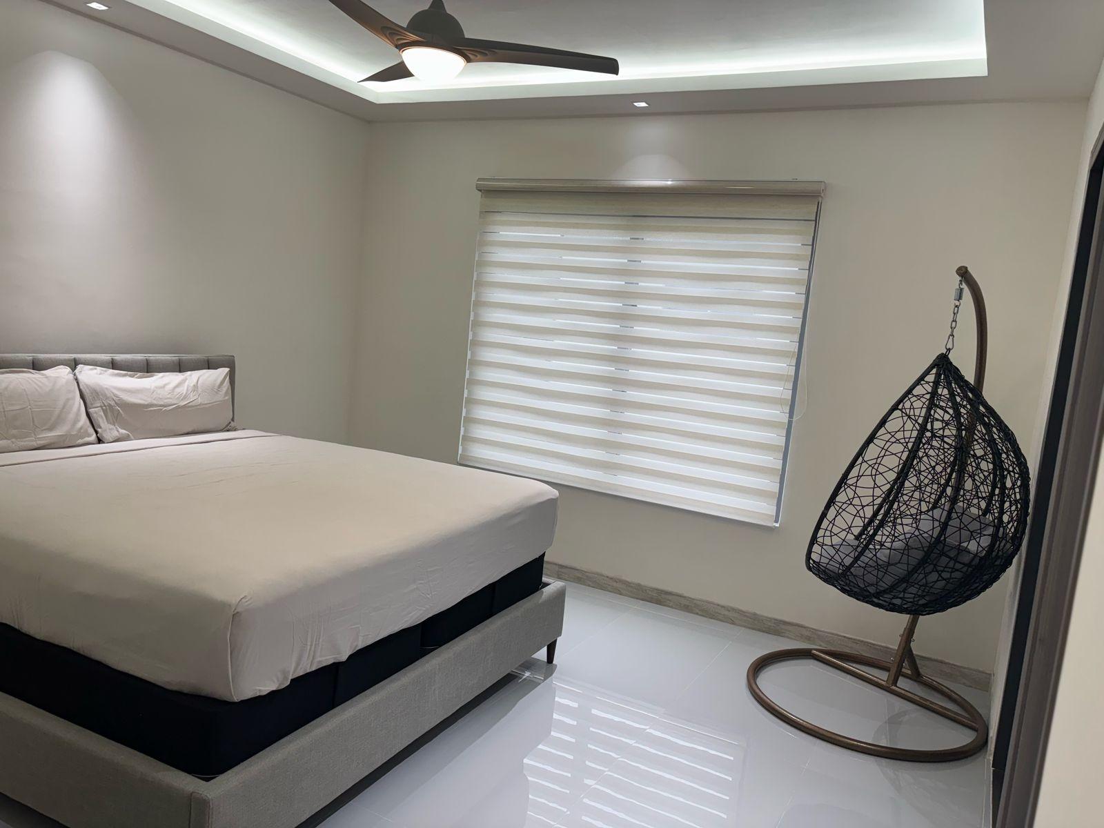 Townhouse-for-Rent-in-St.-Ann-Jamaica-3-Bed-Beach-Access-Gated-Community Fifth image of 284-onyx Paradisiac Village in Richmond, St. Ann, Jamaica - property is For Rent