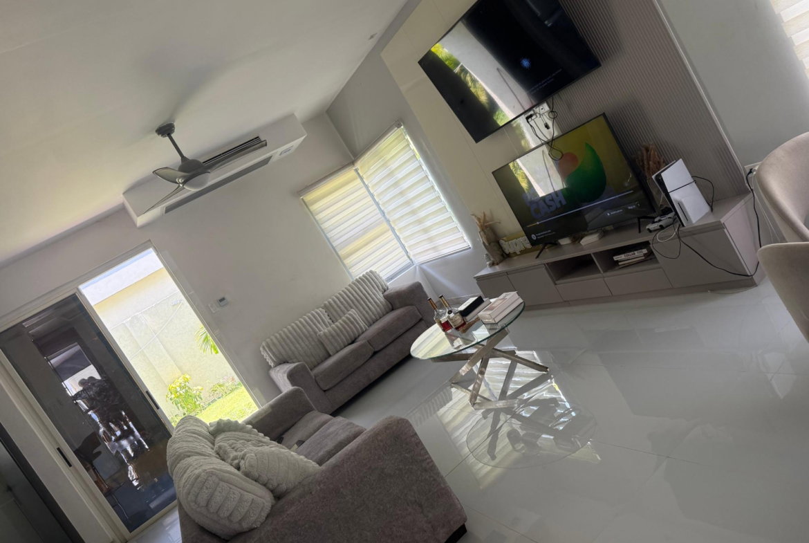 Sixth image of 284-onyx Paradisiac Village in Richmond, St. Ann, Jamaica - property is For Rent