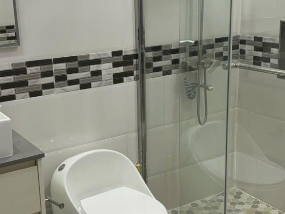 First image of 284-onyx Paradisiac Village in Richmond, St. Ann, Jamaica - property is For Rent