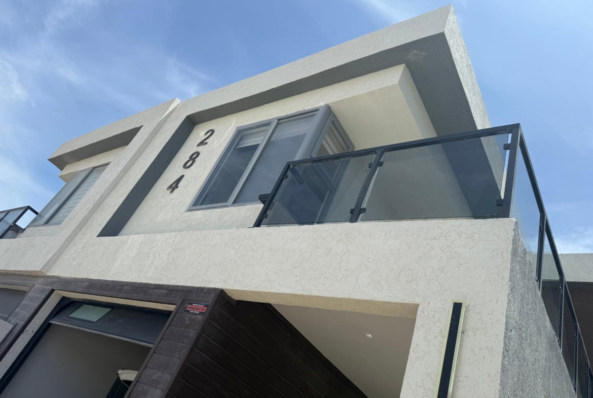 Seventh image of 284-onyx Paradisiac Village in Richmond, St. Ann, Jamaica - property is For Rent