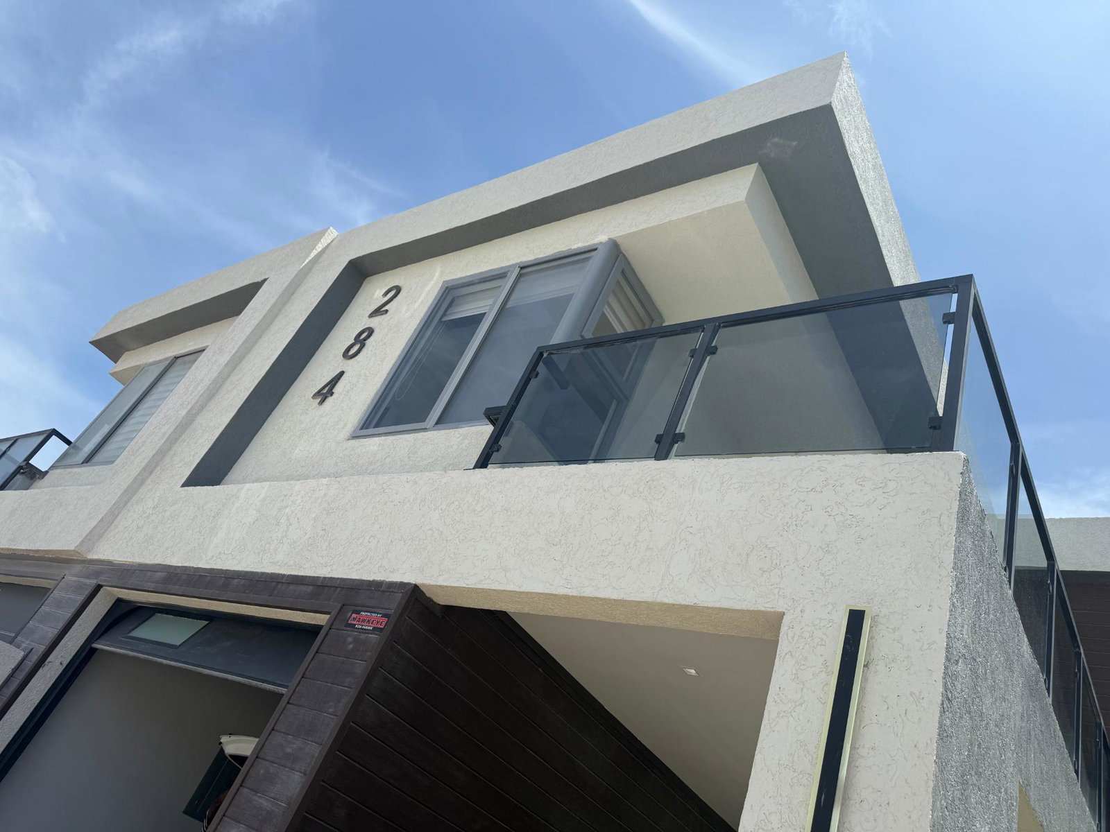 Townhouse-for-Rent-in-St.-Ann-Jamaica-3-Bed-Beach-Access-Gated-Community Seventh image of 284-onyx Paradisiac Village in Richmond, St. Ann, Jamaica - property is For Rent