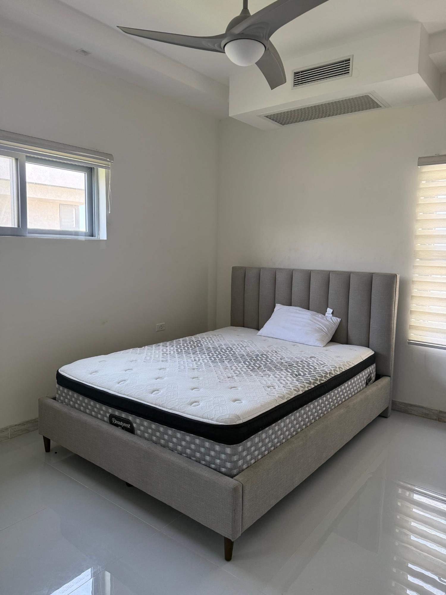 Townhouse-for-Rent-in-St.-Ann-Jamaica-3-Bed-Beach-Access-Gated-Community Eighth image of 284-onyx Paradisiac Village in Richmond, St. Ann, Jamaica - property is For Rent