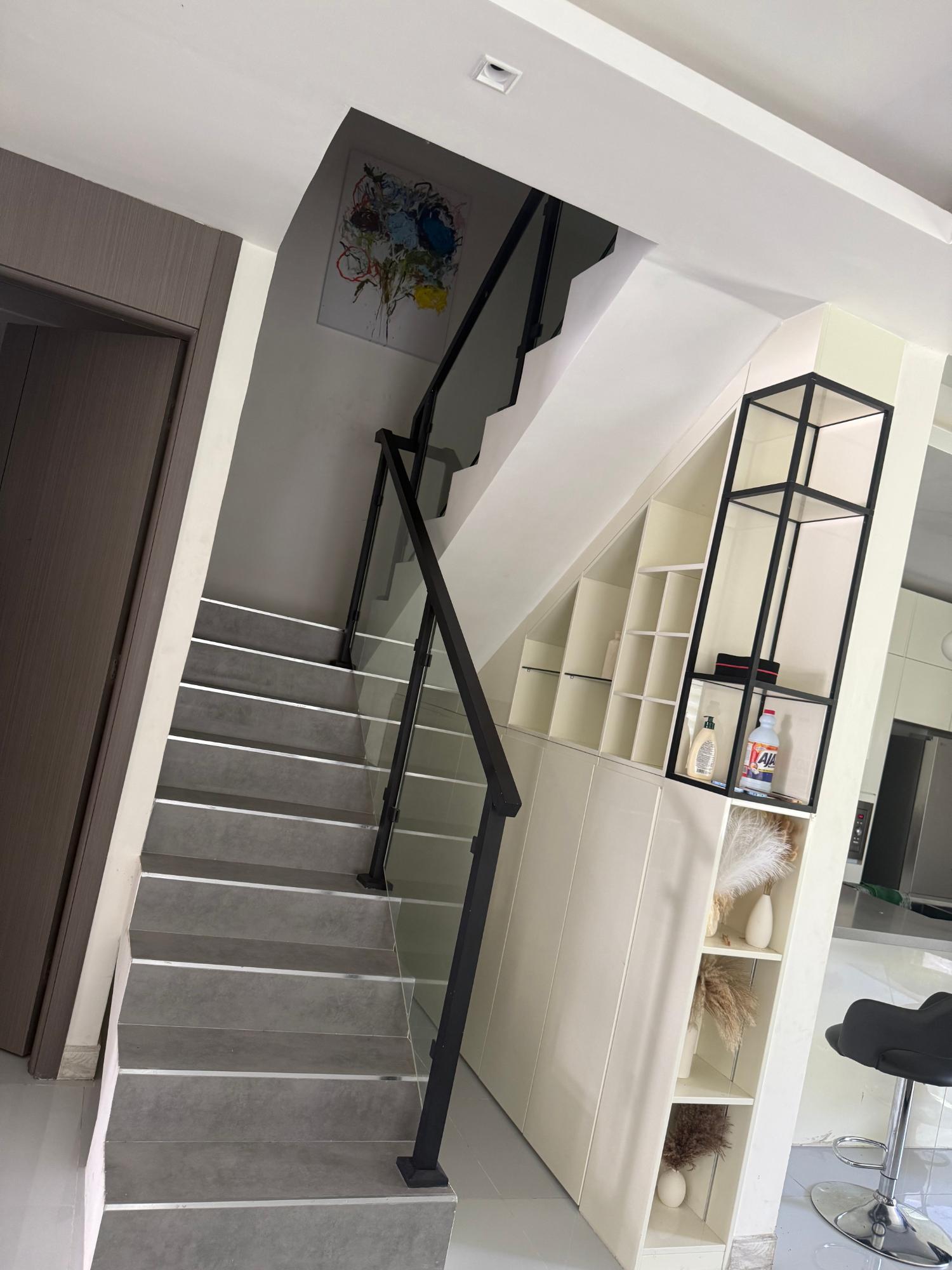 Townhouse-for-Rent-in-St.-Ann-Jamaica-3-Bed-Beach-Access-Gated-Community Ninth image of 284-onyx Paradisiac Village in Richmond, St. Ann, Jamaica - property is For Rent