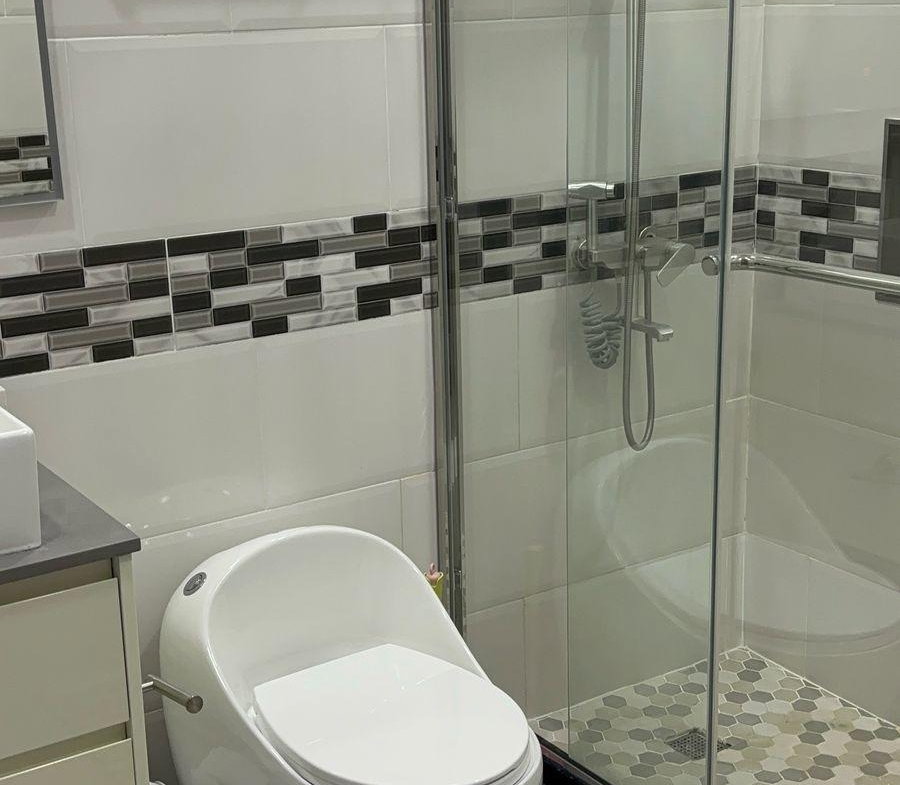 First image of 284-onyx Paradisiac Village in Richmond, St. Ann, Jamaica - property is For Rent