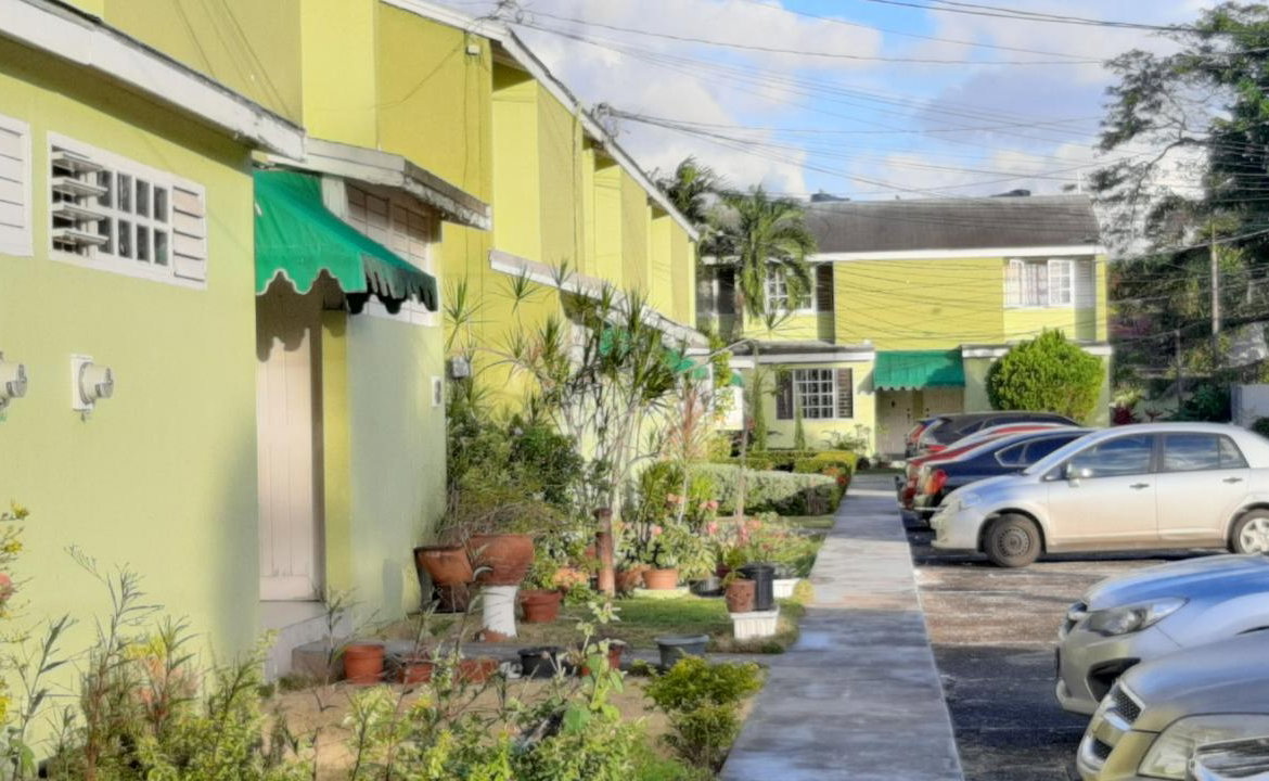 Thirteenth image of 3- 11 Charlton Road in Kingston 8, St. Andrew, Jamaica - property is For Sale