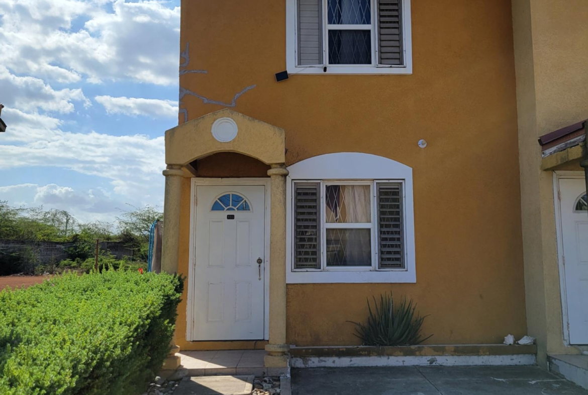 First image of 153 Leslie Close in Unions Estate, St. Catherine, Jamaica - property is For Sale