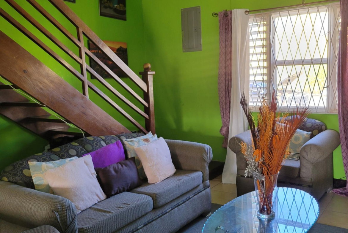 Third image of 153 Leslie Close in Unions Estate, St. Catherine, Jamaica - property is For Sale