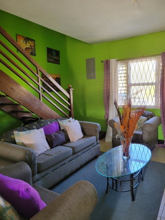 Third image of 153 Leslie Close in Unions Estate, St. Catherine, Jamaica - property is For Sale