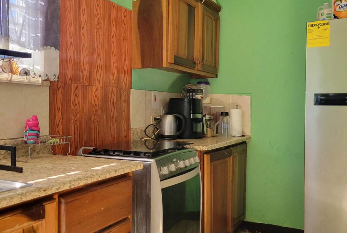 Sixth image of 153 Leslie Close in Unions Estate, St. Catherine, Jamaica - property is For Sale