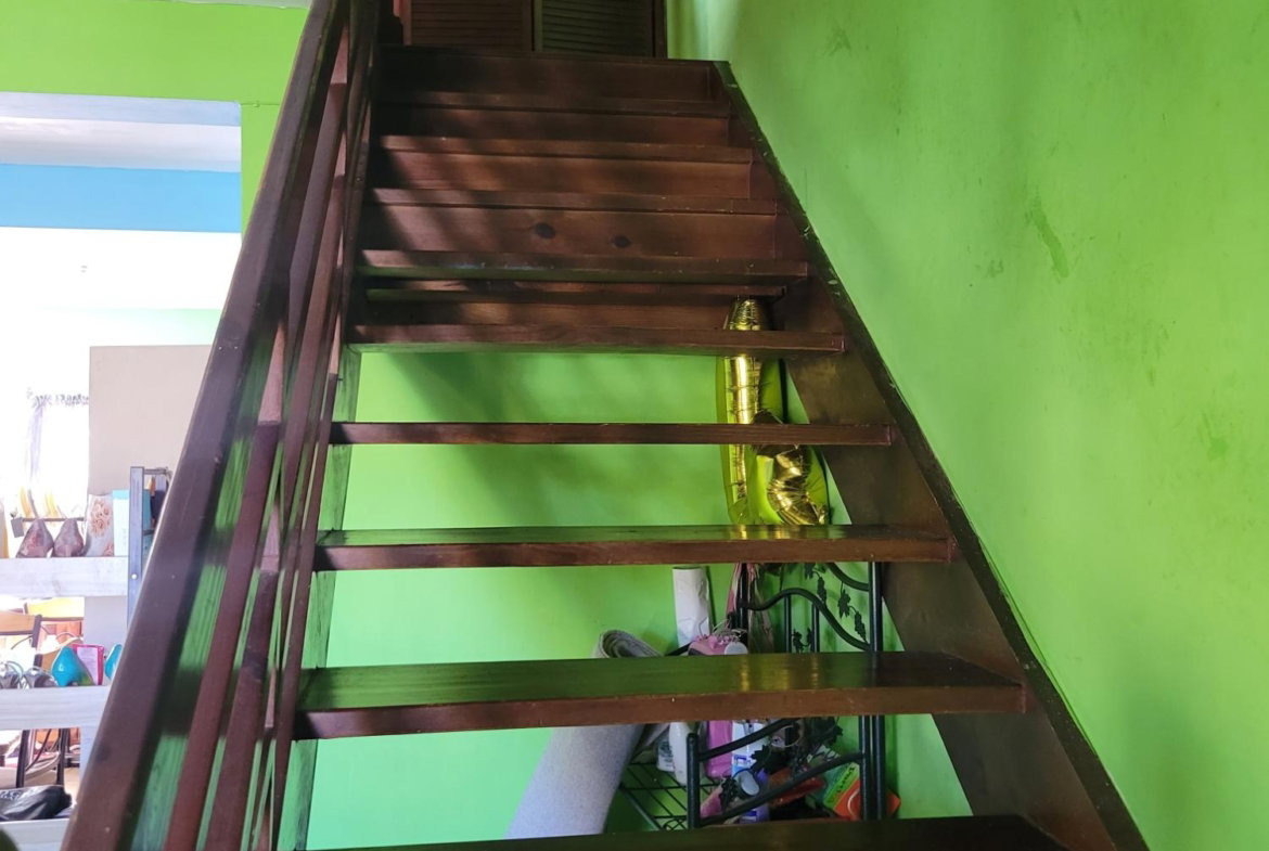 Seventh image of 153 Leslie Close in Unions Estate, St. Catherine, Jamaica - property is For Sale