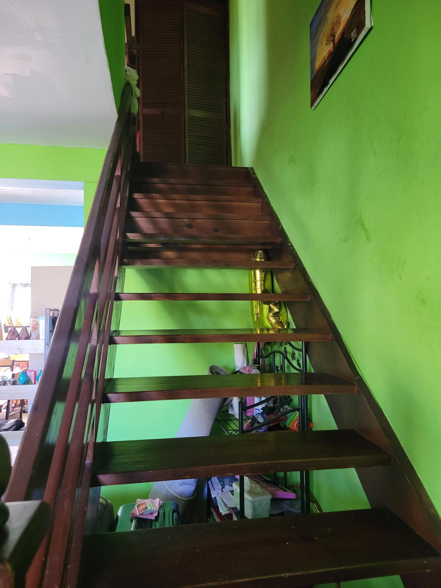 Townhouse-for-Sale-in-St.-Catherine-Jamaica-2-Bedroom-Gated-Community-Home Seventh image of 153 Leslie Close in Unions Estate, St. Catherine, Jamaica - property is For Sale