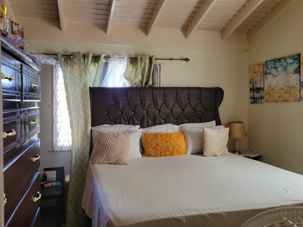 Eighth image of 153 Leslie Close in Unions Estate, St. Catherine, Jamaica - property is For Sale
