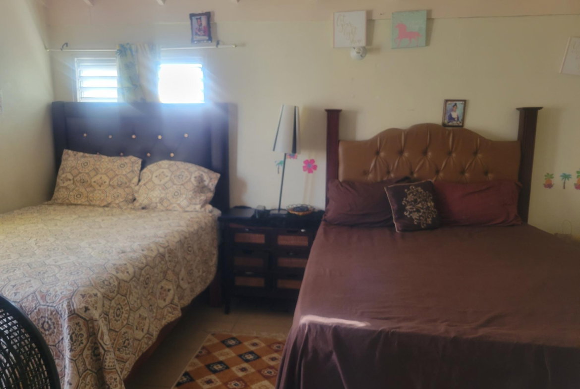 Ninth image of 153 Leslie Close in Unions Estate, St. Catherine, Jamaica - property is For Sale
