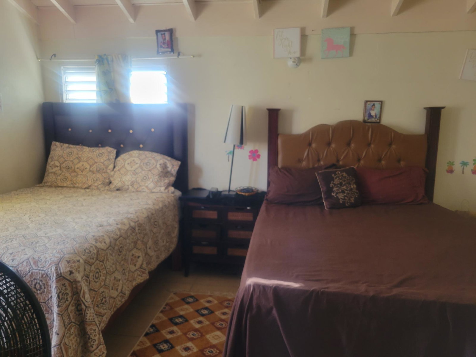 Townhouse-for-Sale-in-St.-Catherine-Jamaica-2-Bedroom-Gated-Community-Home Ninth image of 153 Leslie Close in Unions Estate, St. Catherine, Jamaica - property is For Sale
