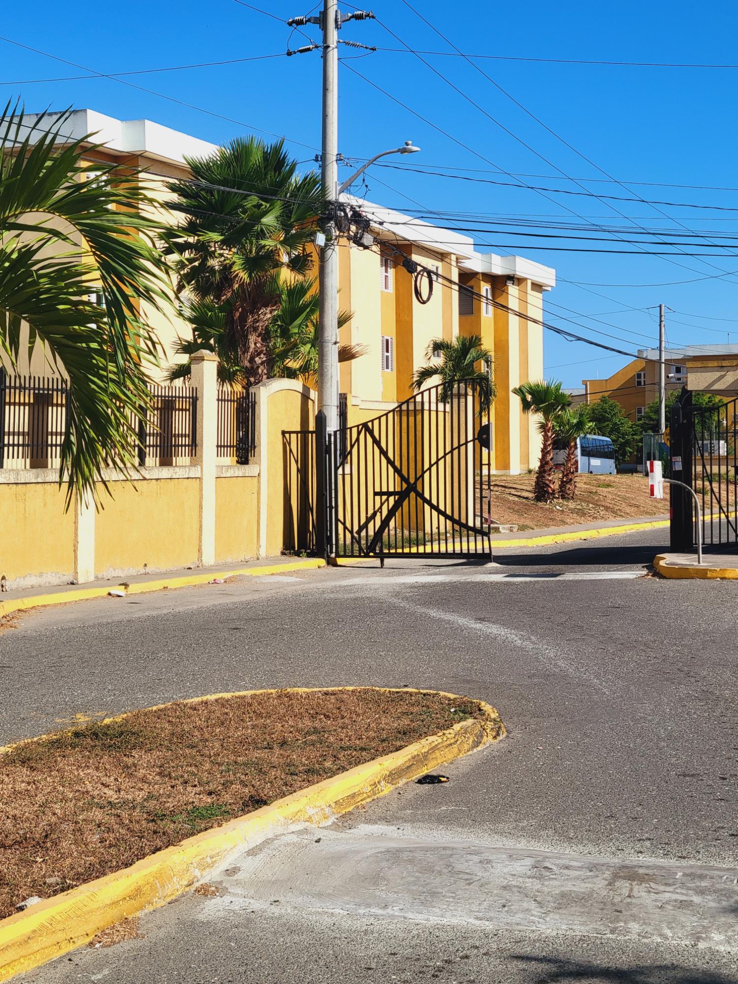 Townhouse-for-Sale-in-St.-Catherine-Jamaica-2-Bedroom-Gated-Community-Home Tenth image of 153 Leslie Close in Unions Estate, St. Catherine, Jamaica - property is For Sale
