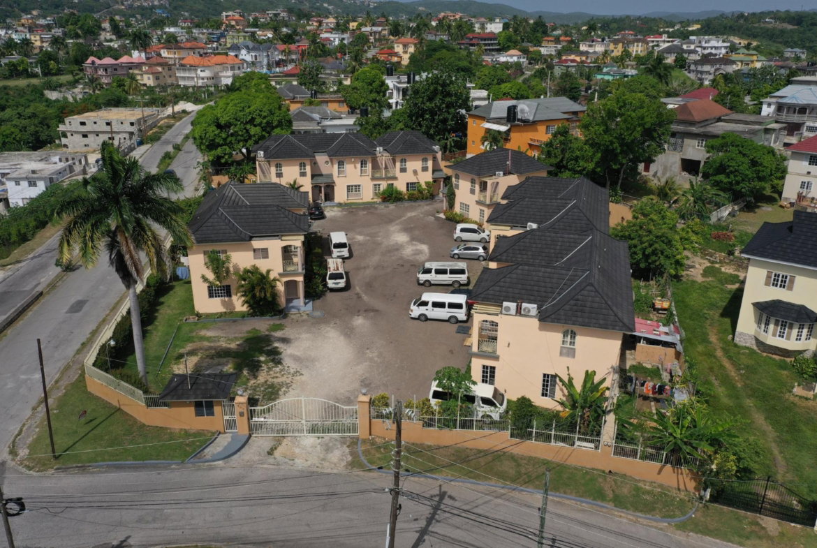 Second image of 103 Westgate Hills in Westgate Hills, St. James, Jamaica - property is For Sale
