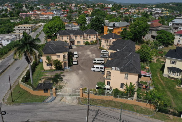 Second image of 103 Westgate Hills in Westgate Hills, St. James, Jamaica - property is For Sale