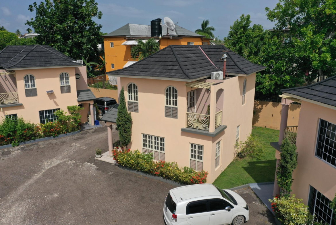 Eleventh image of 103 Westgate Hills in Westgate Hills, St. James, Jamaica - property is For Sale