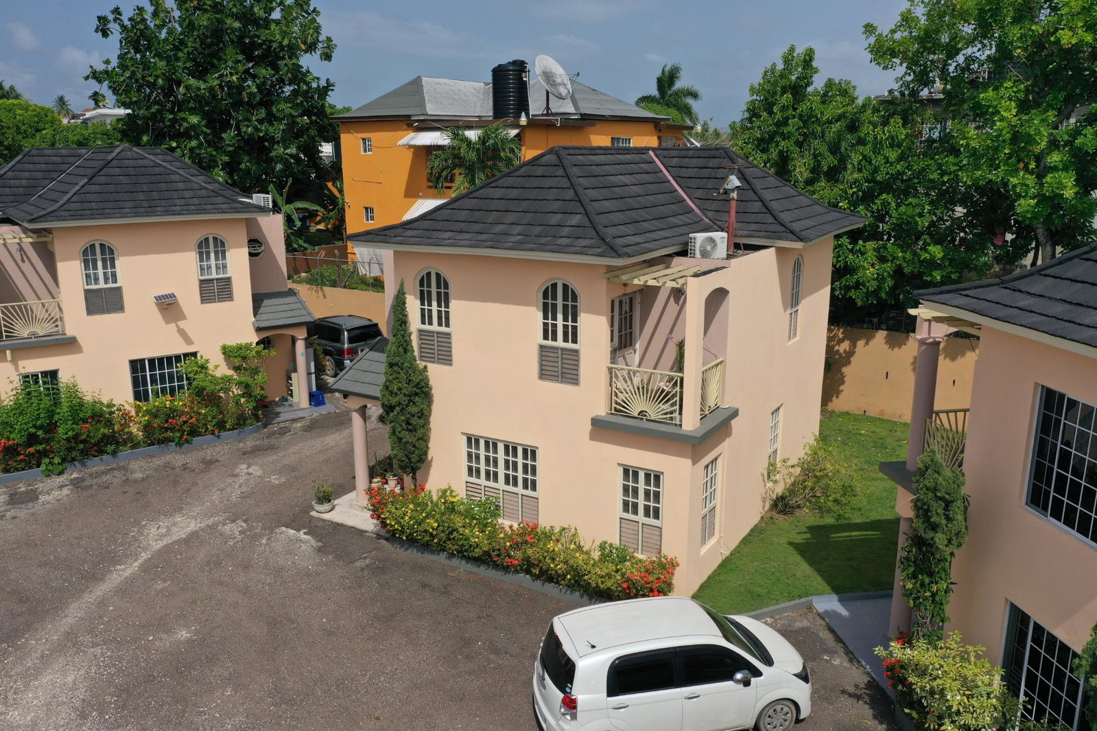 Townhouse-for-Sale-in-Westgate-Hills-Montego-Bay-St.-James-Jamaica Eleventh image of 103 Westgate Hills in Westgate Hills, St. James, Jamaica - property is For Sale