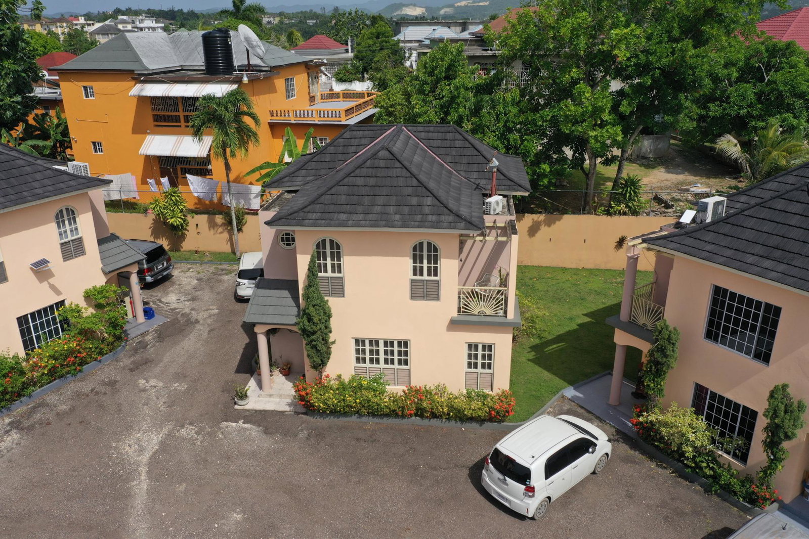 Townhouse-for-Sale-in-Westgate-Hills-Montego-Bay-St.-James-Jamaica Twelfth image of 103 Westgate Hills in Westgate Hills, St. James, Jamaica - property is For Sale