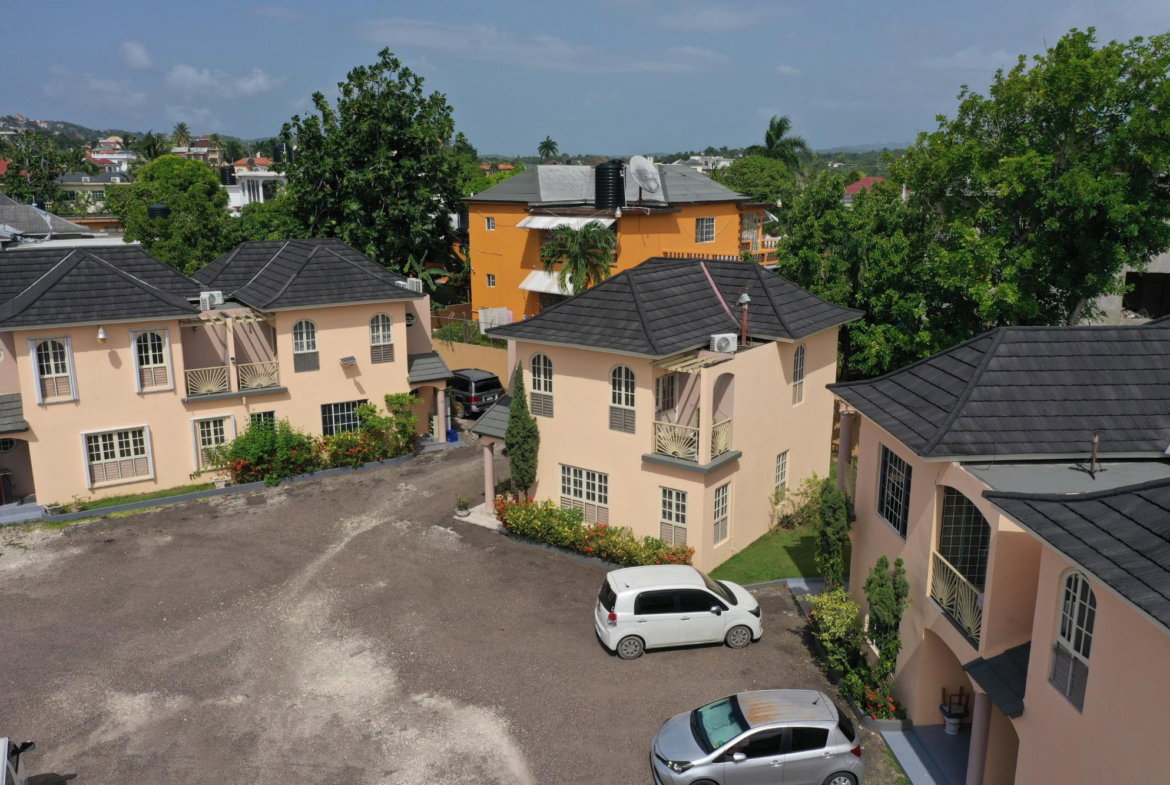 First image of 103 Westgate Hills in Westgate Hills, St. James, Jamaica - property is For Sale