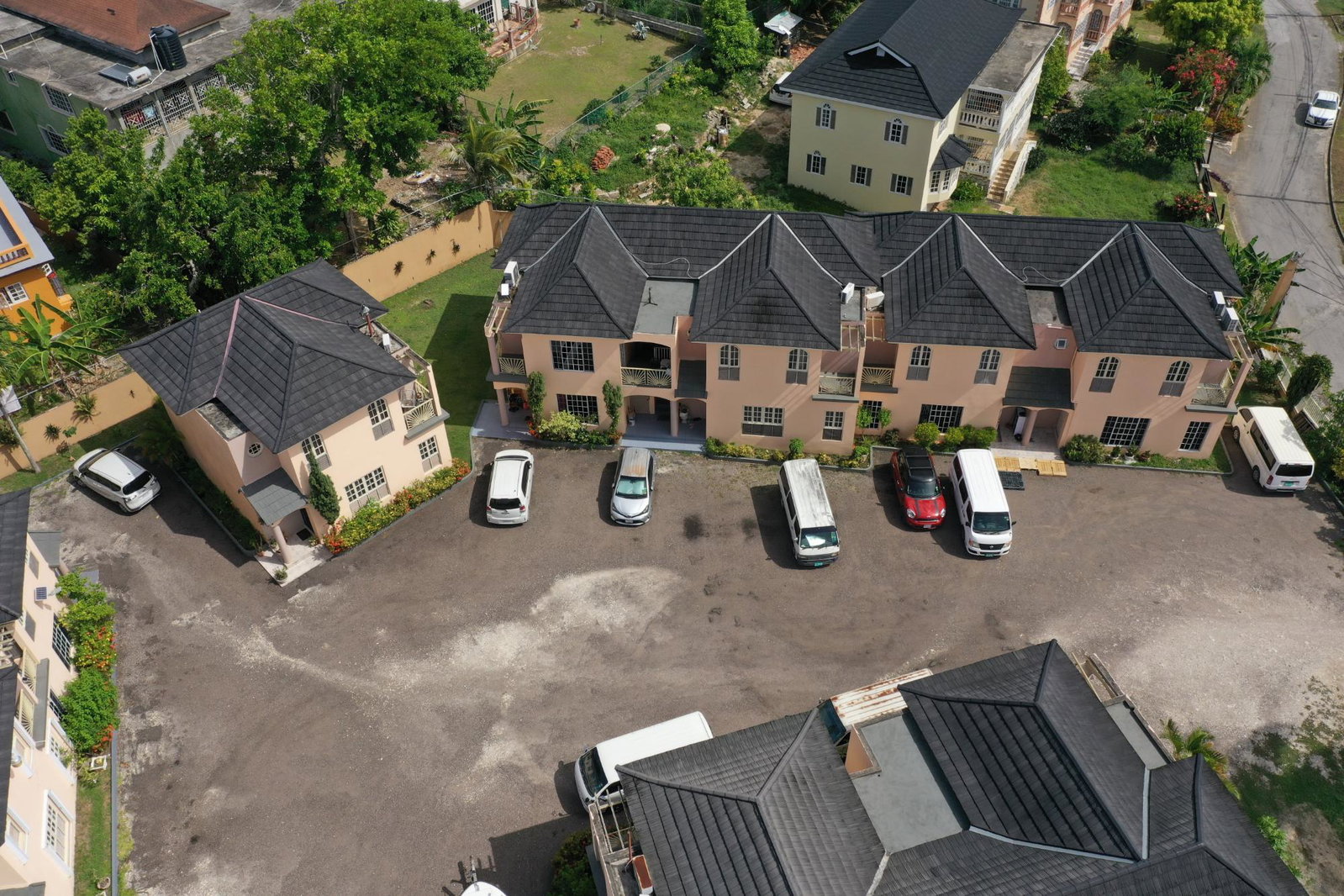 Townhouse-for-Sale-in-Westgate-Hills-Montego-Bay-St.-James-Jamaica Thirteenth image of 103 Westgate Hills in Westgate Hills, St. James, Jamaica - property is For Sale