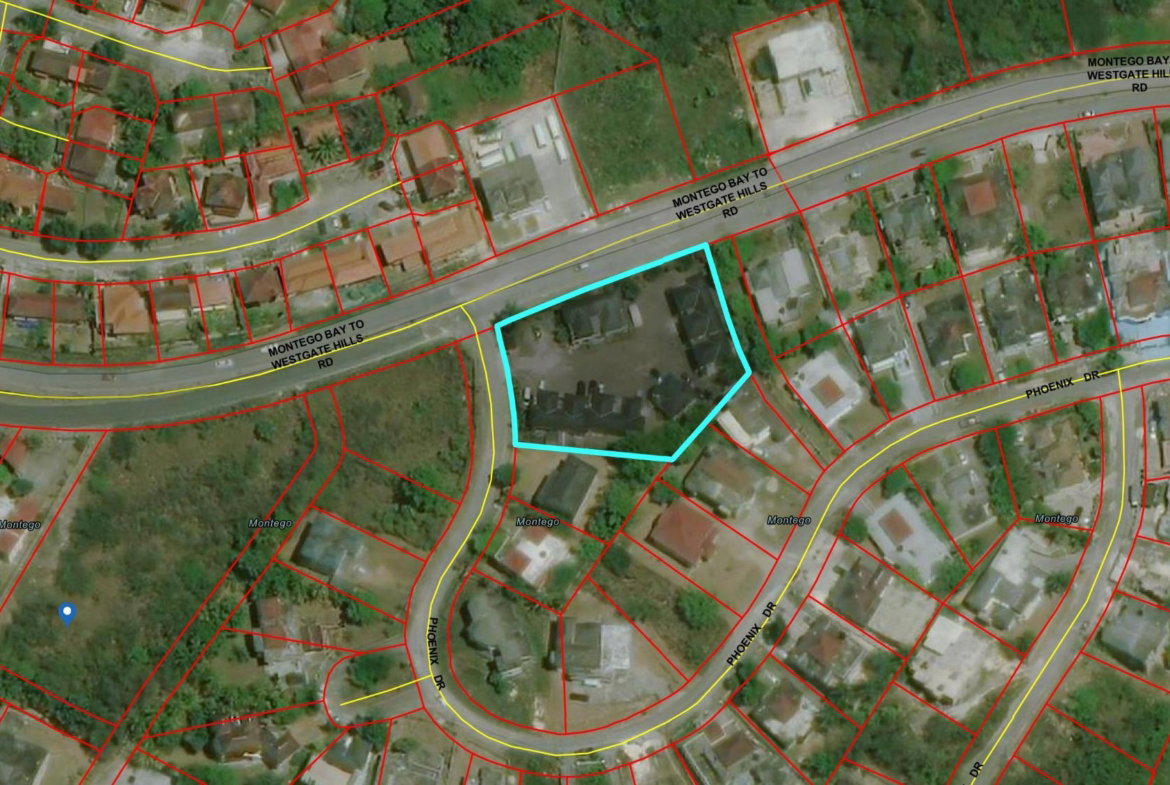 Fourteenth image of 103 Westgate Hills in Westgate Hills, St. James, Jamaica - property is For Sale