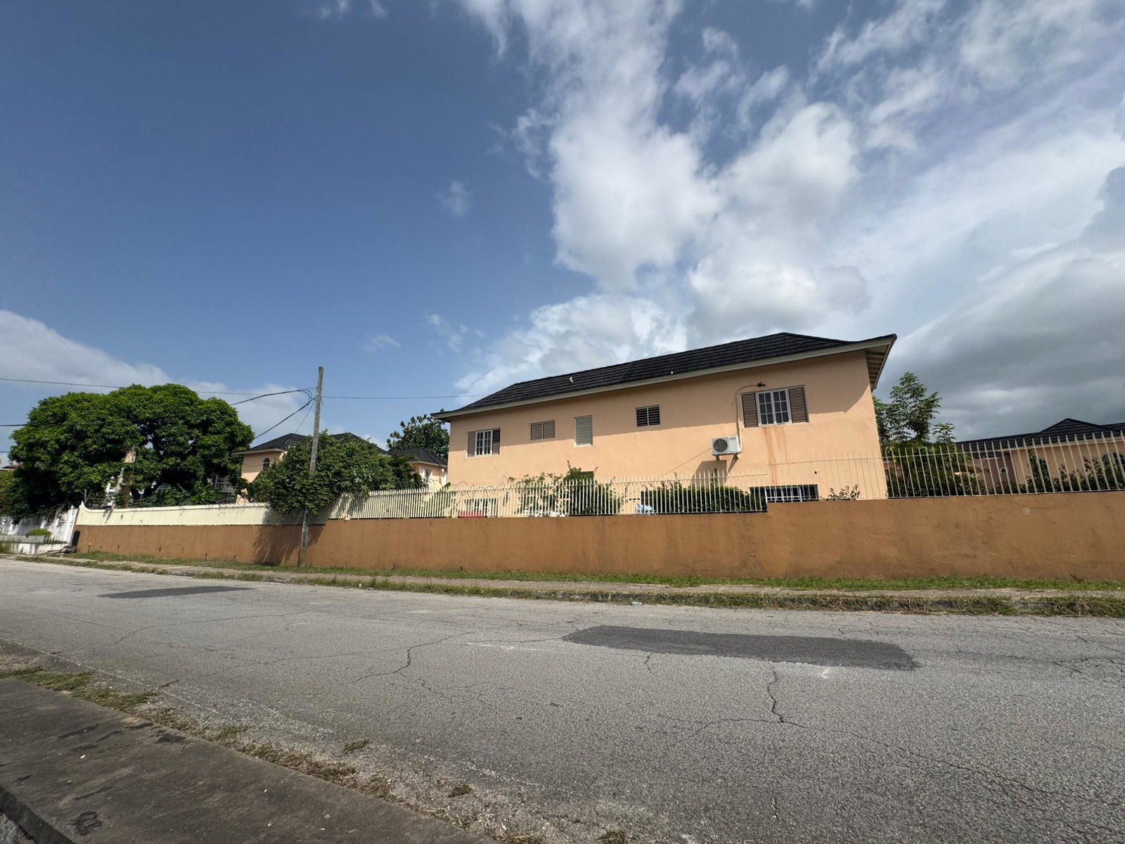 Townhouse-for-Sale-in-Westgate-Hills-Montego-Bay-St.-James-Jamaica Third image of 103 Westgate Hills in Westgate Hills, St. James, Jamaica - property is For Sale