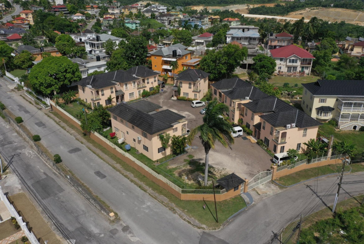 Fourth image of 103 Westgate Hills in Westgate Hills, St. James, Jamaica - property is For Sale