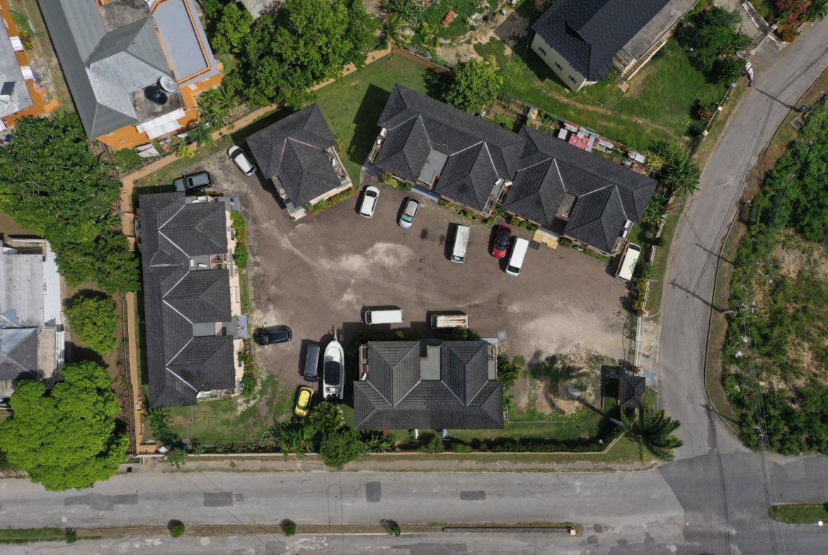 Sixth image of 103 Westgate Hills in Westgate Hills, St. James, Jamaica - property is For Sale