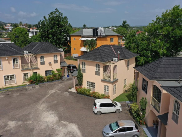 First image of 103 Westgate Hills in Westgate Hills, St. James, Jamaica - property is For Sale