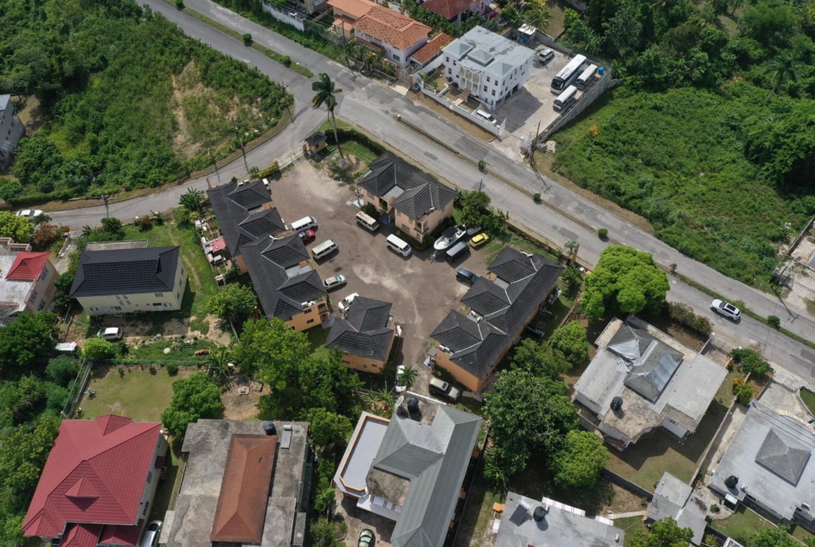 Seventh image of 103 Westgate Hills in Westgate Hills, St. James, Jamaica - property is For Sale