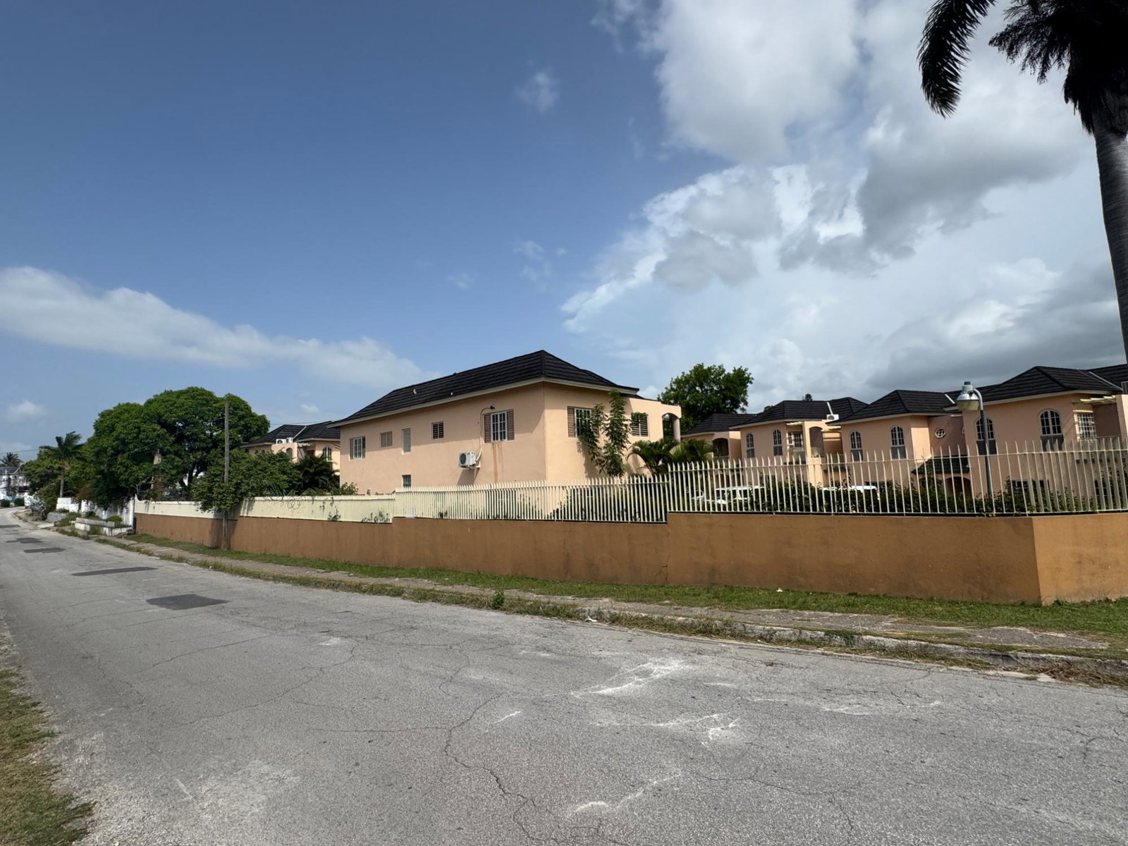 Townhouse-for-Sale-in-Westgate-Hills-Montego-Bay-St.-James-Jamaica Eighth image of 103 Westgate Hills in Westgate Hills, St. James, Jamaica - property is For Sale