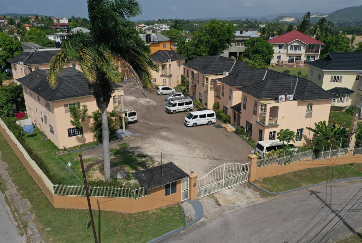 Ninth image of 103 Westgate Hills in Westgate Hills, St. James, Jamaica - property is For Sale