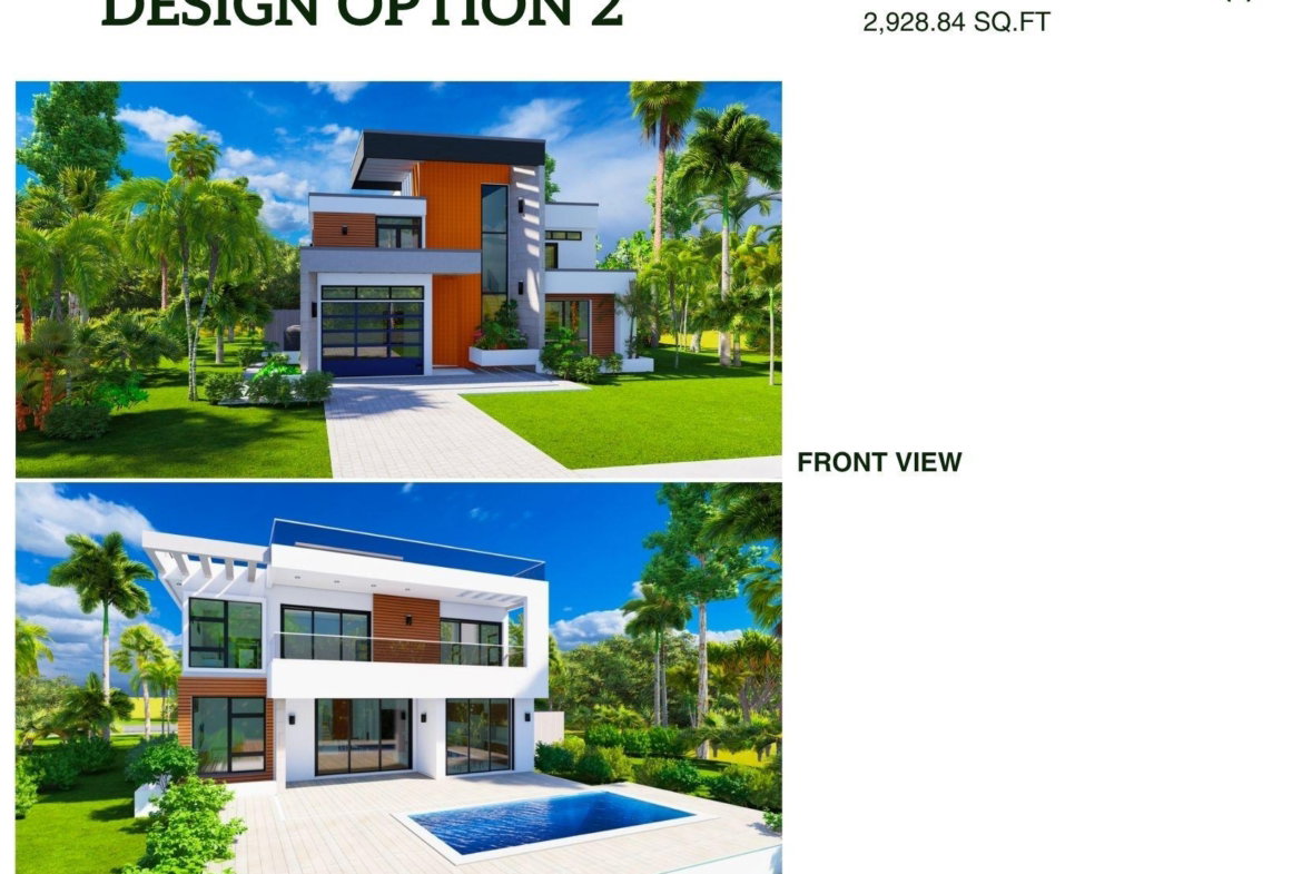 Eighth image of Lot 110- Treasure Bay Estates in Treasure Beach, St. Elizabeth, Jamaica - property is For Sale