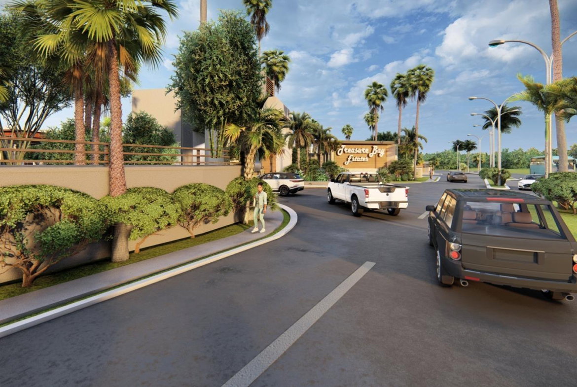 First image of Lot 85- Treasure Bay Estates in Treasure Beach, St. Elizabeth, Jamaica - property is For Sale