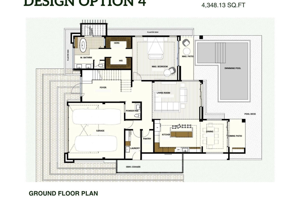 Eighteenth image of Lot 85- Treasure Bay Estates in Treasure Beach, St. Elizabeth, Jamaica - property is For Sale