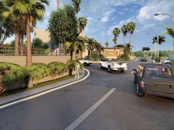 First image of Lot 124- Treasure Bay Estates in Treasure Beach, St. Elizabeth, Jamaica - property is For Sale