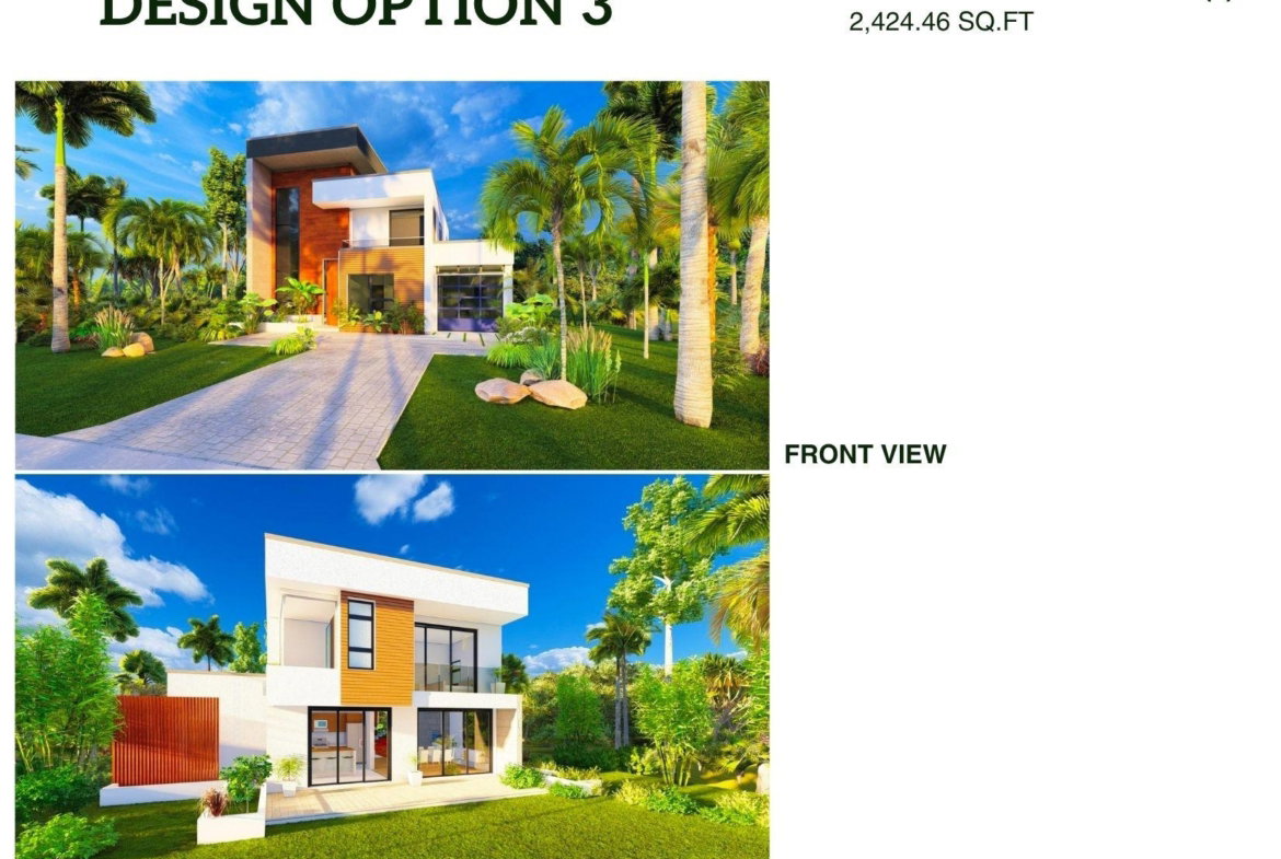 Thirteenth image of Lot 1- Treasure Bay Estates in Treasure Beach, St. Elizabeth, Jamaica - property is For Sale