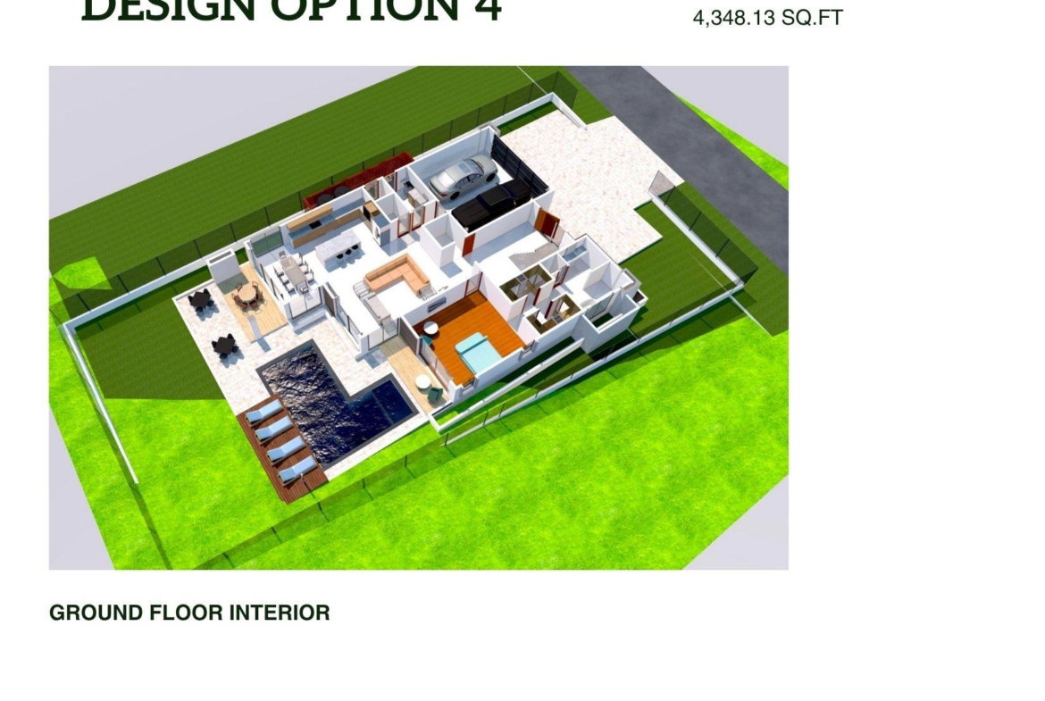 Eighteenth image of Lot 1- Treasure Bay Estates in Treasure Beach, St. Elizabeth, Jamaica - property is For Sale