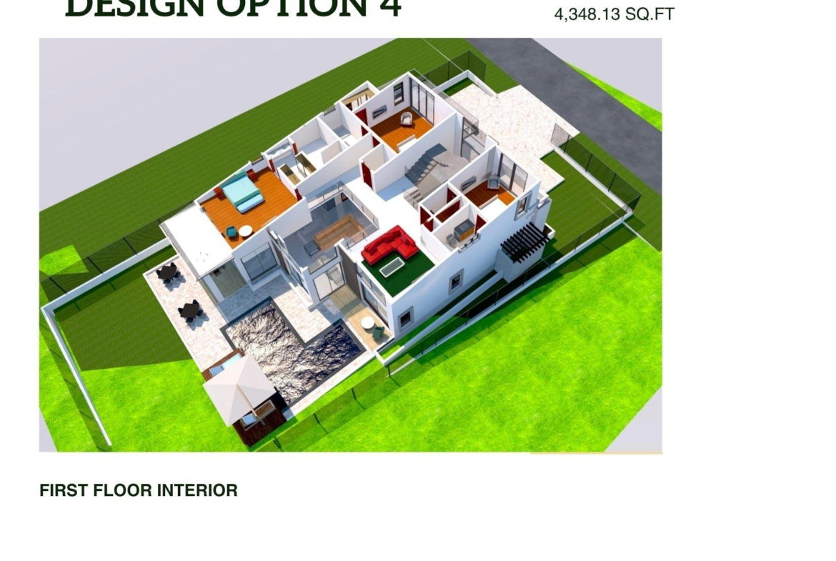 Nineteenth image of Lot 125- Treasure Bay Estates in Treasure Beach, St. Elizabeth, Jamaica - property is For Sale