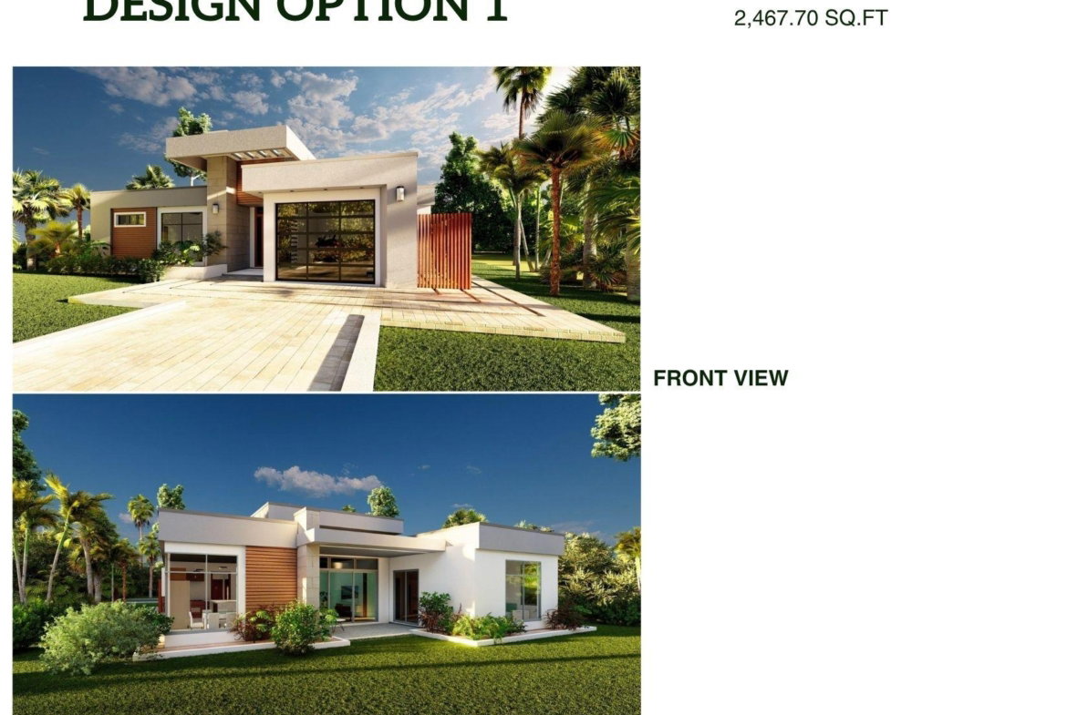 Sixth image of 65 Treasure Bay Estates in Treasure Beach, St. Elizabeth, Jamaica - property is For Sale