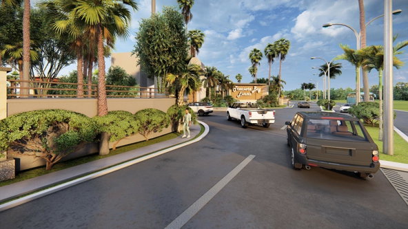 First image of Lot 92- Treasure Bay Estates in Treasure Beach, St. Elizabeth, Jamaica - property is For Sale