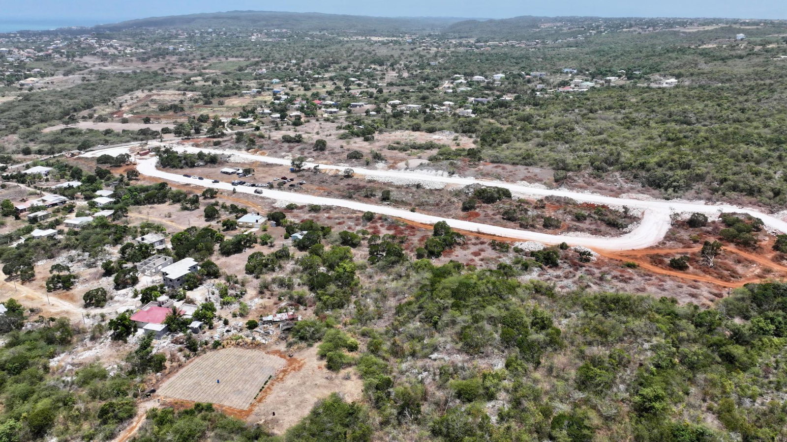 Second image of Lot 92- Treasure Bay Estates in Treasure Beach, St. Elizabeth, Jamaica - property is For Sale