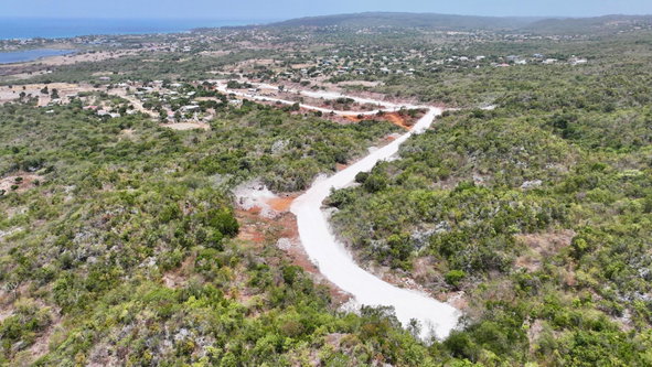 Third image of Lot 92- Treasure Bay Estates in Treasure Beach, St. Elizabeth, Jamaica - property is For Sale