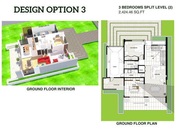 Thirteenth image of Lot 92- Treasure Bay Estates in Treasure Beach, St. Elizabeth, Jamaica - property is For Sale