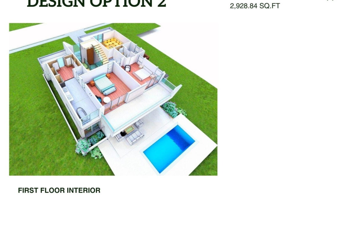 Tenth image of Lot 88- Treasure Bay Estates in Treasure Beach, St. Elizabeth, Jamaica - property is For Sale