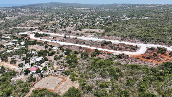 Second image of Lot 120- Treasure Bay Estates in Treasure Beach, St. Elizabeth, Jamaica - property is For Sale